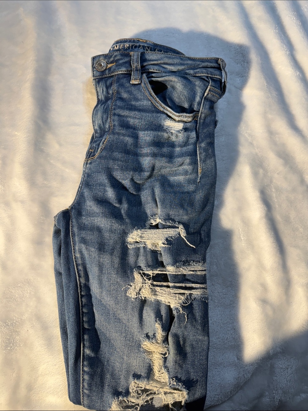 American Eagle Outfitters Jeans